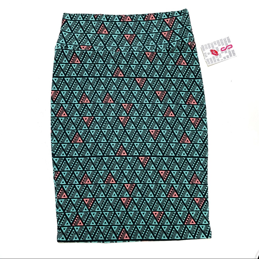 Pencil skirt- pull on NWT
